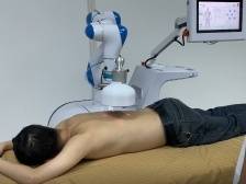 机器人艾灸？佛山这个团队进军大健康大医疗产业｜聚焦高新团队⑫