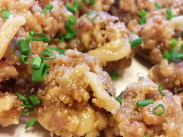 梅州非遗美食（三）| 藏在舌尖里的记忆——丙村开锅肉丸