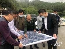 全国脱贫攻坚先进个人潘健章：探索“双培”方式助贫困户增收