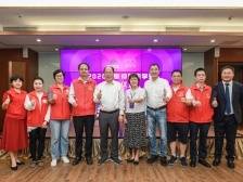 全国脱贫攻坚先进个人杨国强：“4+X”模式助超49万人脱贫