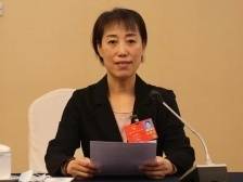 战胜“魔鬼焊接”的女焊工，当选全国人大代表后坚持做这件事