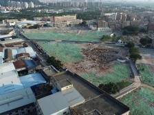 里水：设2.6亿奖励金，拆除改造土地13300亩｜村改大攻坚