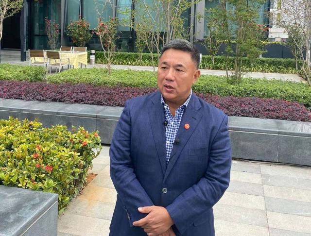 全国政协委员建议人脸识别落地实行“审批制”