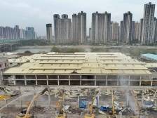 佛山南海部署村改大攻坚三年行动计划，两年总体完成村级工业园改造任务