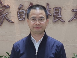 如约而至，我在两会等你！欢迎给我留言