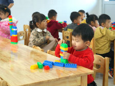 学前教育扩容工程仍在持续，电白规划新建23所公办幼儿园覆盖各镇街