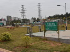 观察眼|电白去年安排35项重点建设项目，完成年度计划投资104.3%