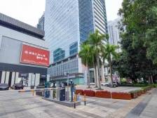 惠州华贸停车会员全面升级