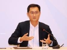 全国人大代表马化腾两会“献策”：聚焦乡村振兴、新就业、碳中和与数字治理