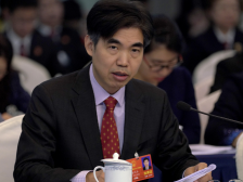 全国人大代表朱列玉：明星艺人一次吸毒，应终身禁演