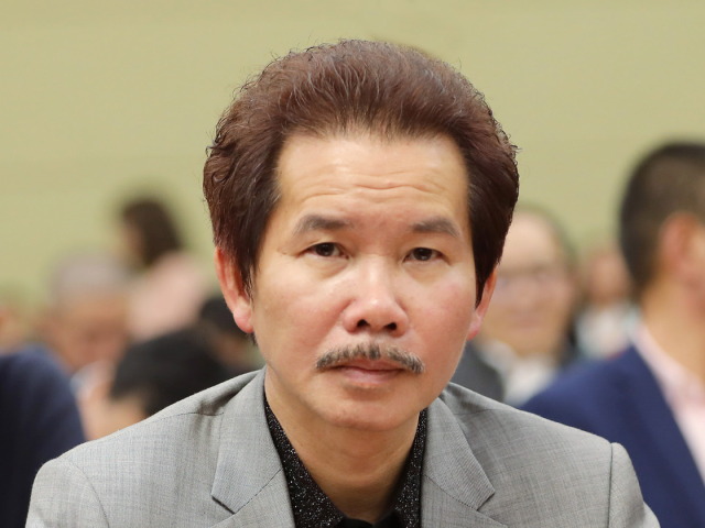 春天的盛会到了