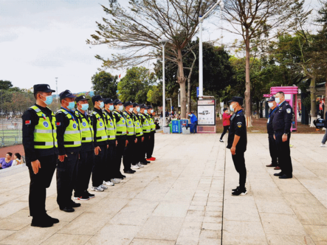长安义警网上报名链接来啦！