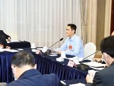 叮咚看两会|马化腾为什么说这4个领域必须严格监管？