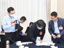 马化腾“推销”制定《自然保护地法》议案，王瑞军联名：欢迎来韶关调研！