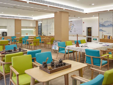 广东完成121家养老服务机构的评估督导，已评定230家星级养老机构