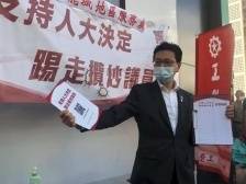 完善香港选举制度，杜绝反中乱港者“鼠入”管治团队|专访港区全国人大代表吴秋北