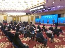 全国两会首场代表通道开启