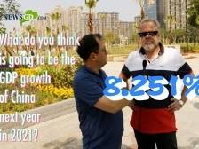 两会说说看 | 外国朋友如相问，就请他来聊两会！