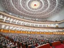 政府工作报告，这些话真给力