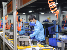 菱王电梯：跨界融合参与打造无人工厂｜冠军企业·先锋引领㉗