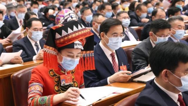 南方视频｜2021年中国主要发展目标