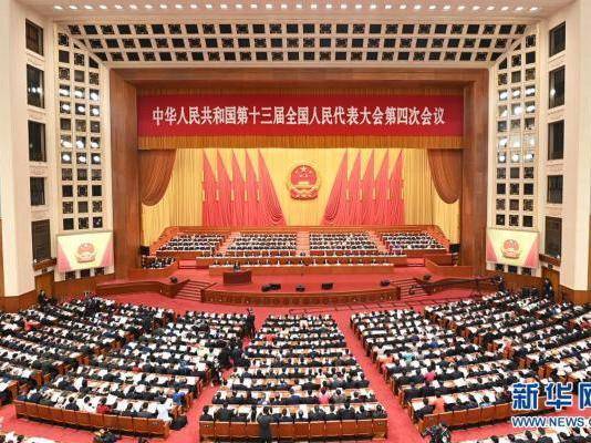 “强化反垄断”进政府工作报告!平台经济领域迎反垄断强监管