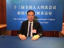 全面落实“爱国者治港”，香港才能扭转施政困局|访黄友嘉