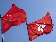 香港律政司司长发表声明配合选举制度完善工作