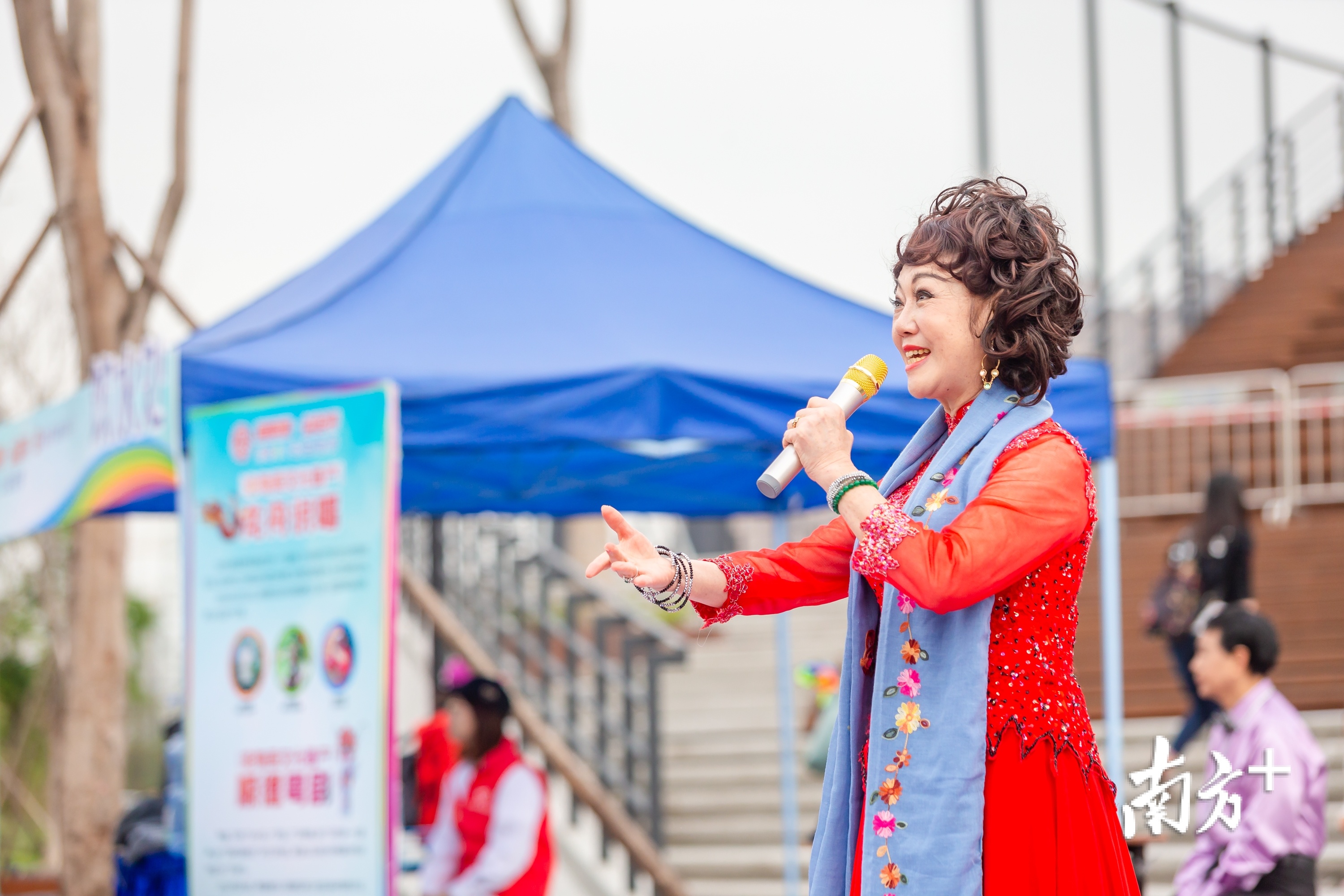 致敬顺德妇联111张巾帼英姿照献给每个了不起的她