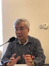 香港在“十四五”规划下可为粤港澳大湾区吸纳资金|访龚永德