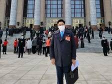 霍启刚：由爱国者掌握管治权，香港将重回正轨谋发展