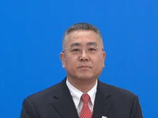 住粤全国政协委员陈志列亮相委员通道：深圳的土特产是企业家