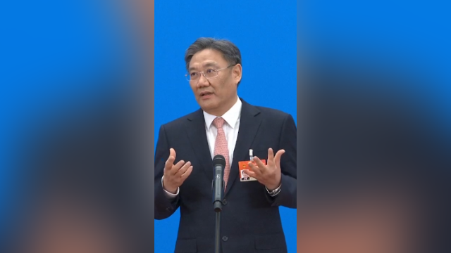 王文涛：预计今年消费将呈恢复性快速增长