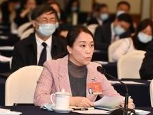 三八妇女节恰逢全国两会，广东女代表委员们有话说