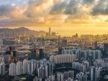 外媒：背靠内地强大支持，香港在“十四五”期间会有更多机遇