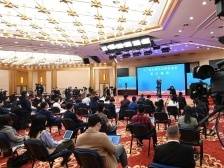 十三届全国人大四次会议第二场“部长通道”