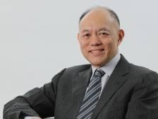 霍震寰：粤港澳加快融合，香港大有可为