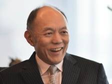 专访霍震寰：完善香港选举制度 将有利于社会大局稳定