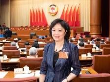 老年人如何跨越数字鸿沟？她倡导科技与“银发族”相向而行