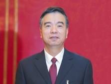 广东省检察院检察长林贻影：推动解决群众反映强烈的突出问题