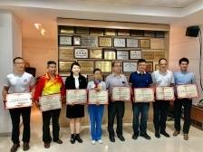 手执“红色画笔”，龙华这群党建规划师如何改变社区？