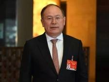 专访全国政协委员奚国华：今年内完成中信集团金控申请设立