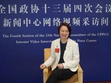 访李慧琼：“爱国者治港”只是最低标准，完善制度可解决政治内耗