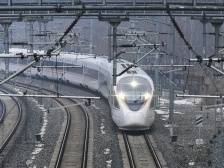 陆东福：大湾区铁路规划要重视做好“四网衔接”