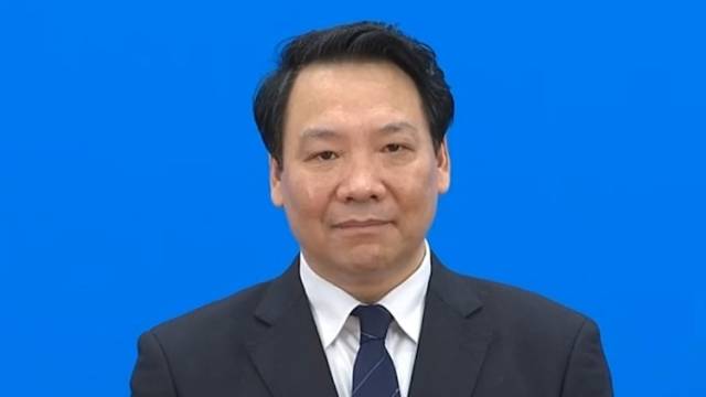 央行副行长陈雨露：中小微企业金融优惠政策将延续