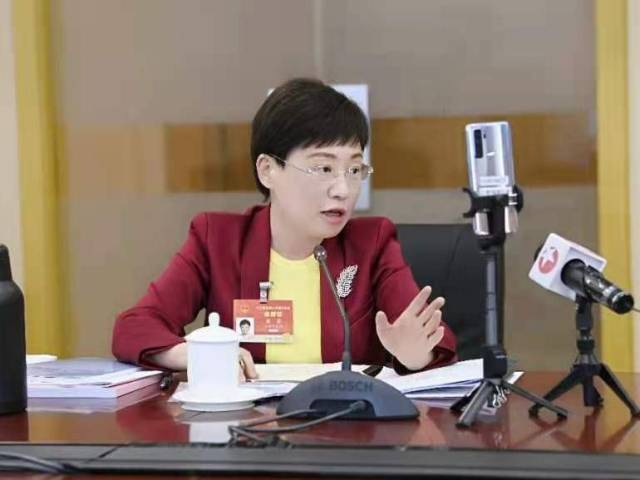 “犀利姐”樊芸代表建言科创板改革，证监会反馈了！