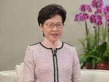 全国人大通过完善香港选举制度的决定，他们都表态了……