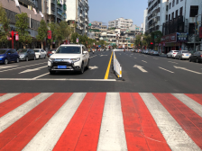 韩江评论|交通安全整治工作要整顿和治理并举并重并行