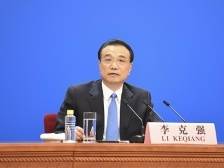 总理记者会视频集锦