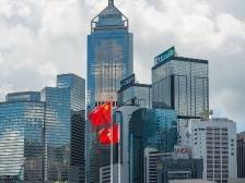 述评：良政善治“安”香江